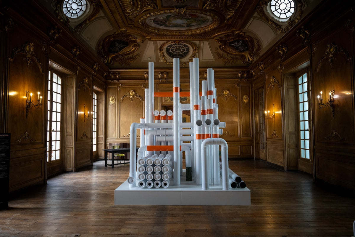 Badier & France design week 2025