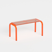 Orange + Fumé