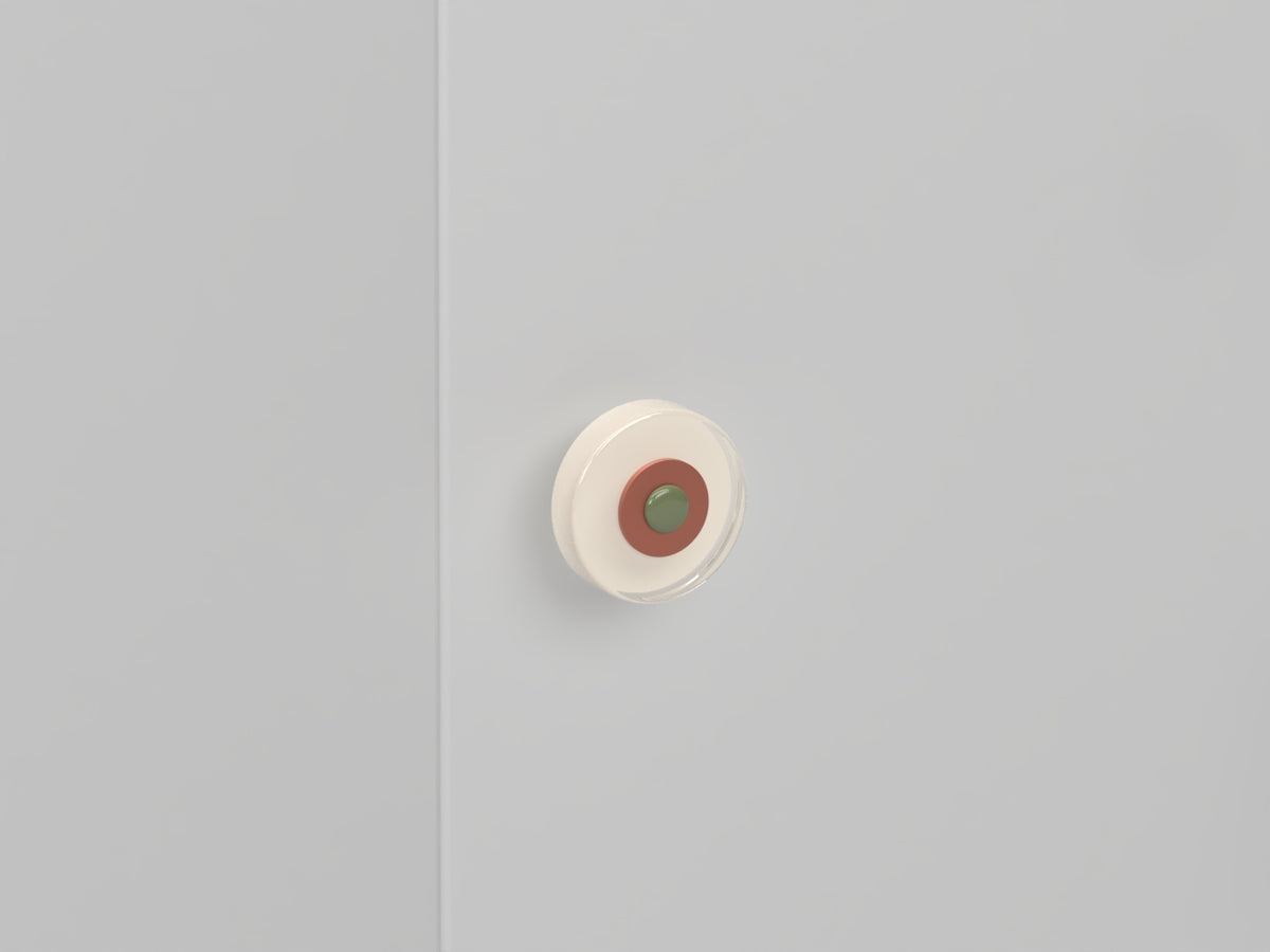 Bouton de Tiroir