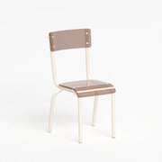 Beige + Fumé