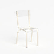 Beige + Incolore