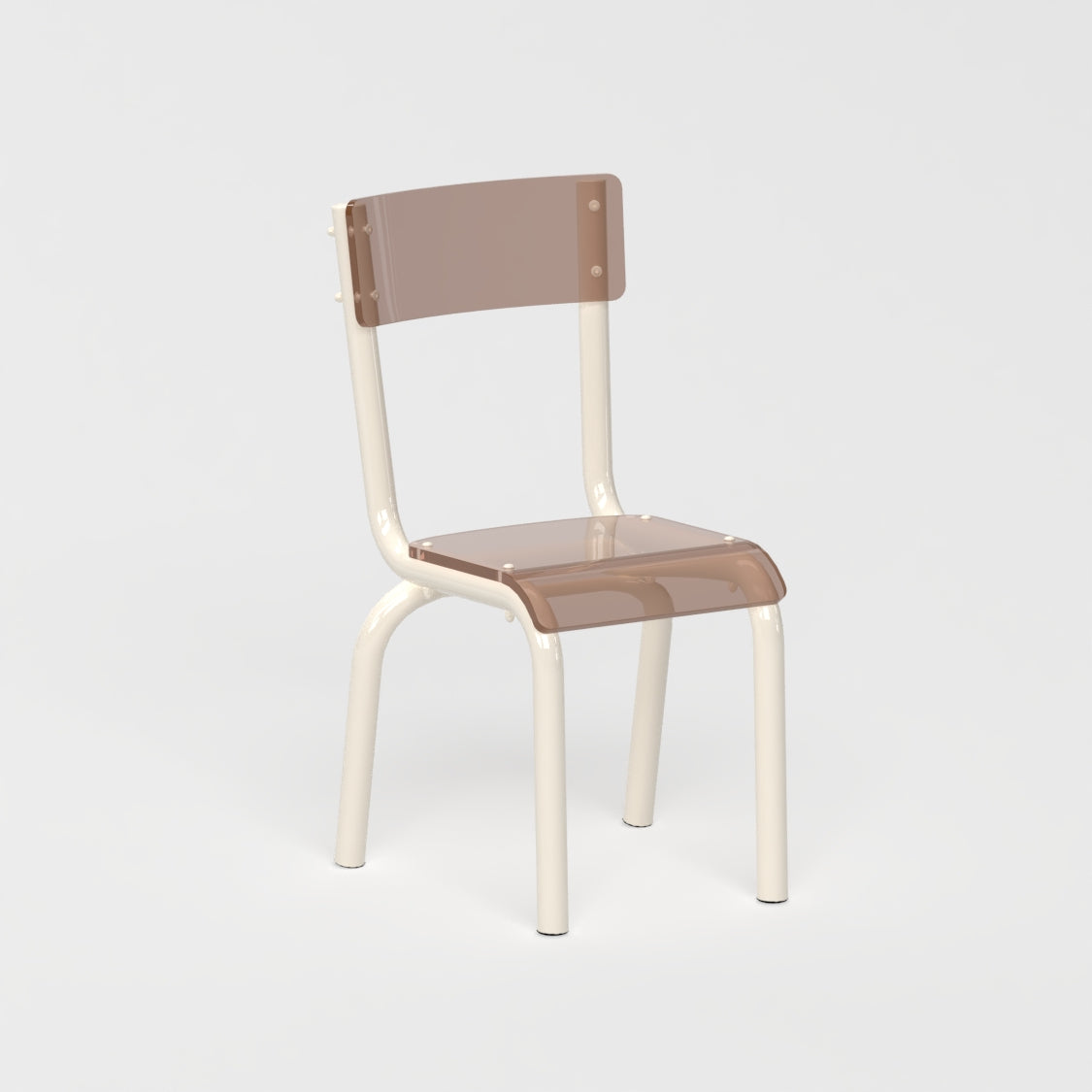 Chaise Beaubourg