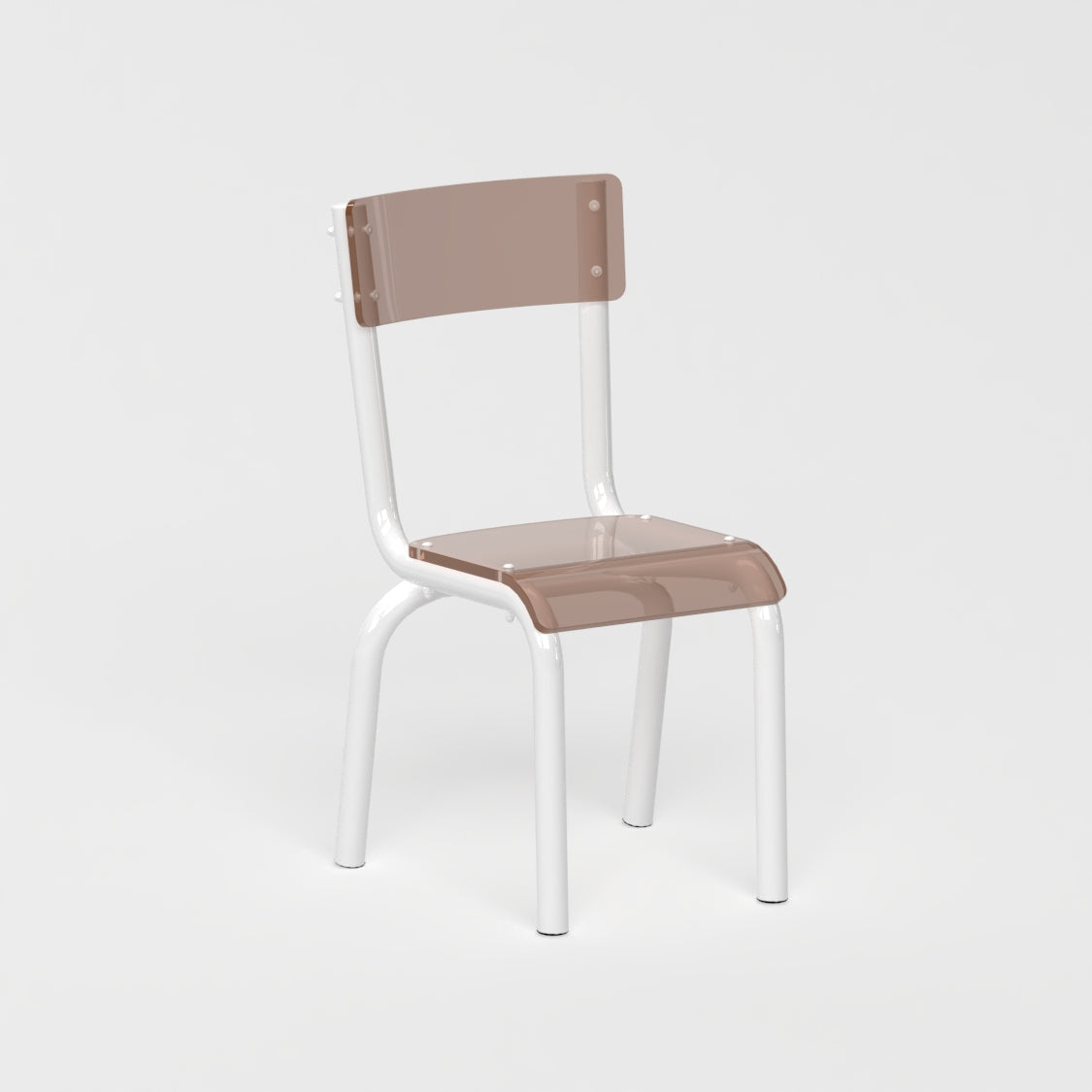 Chaise Beaubourg
