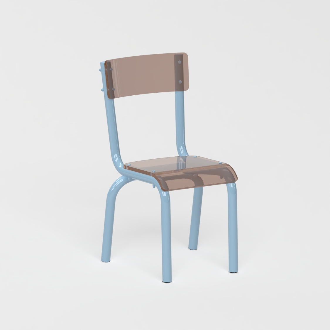 Chaise Beaubourg