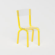 Jaune + Incolore
