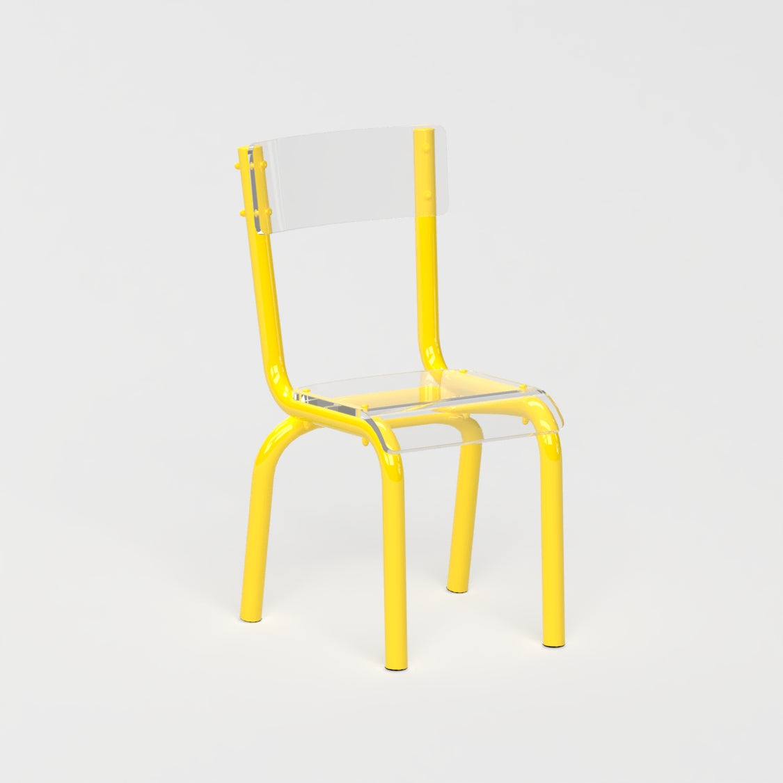 Chaise Beaubourg