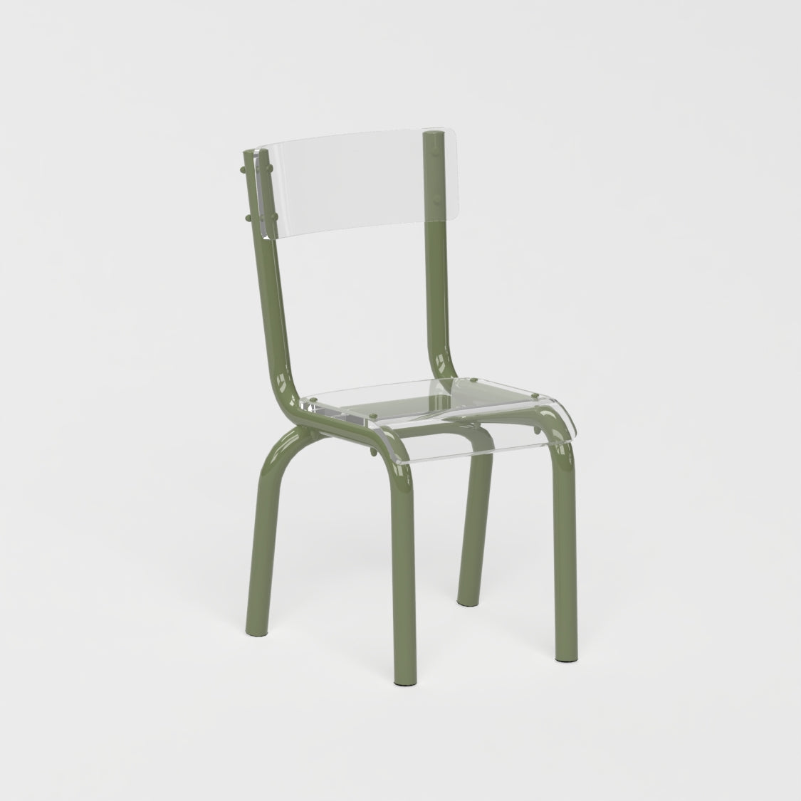 Chaise Beaubourg