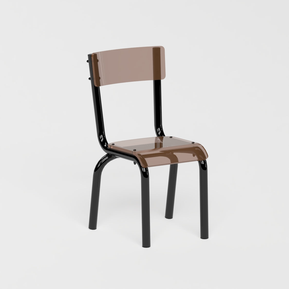 Chaise Beaubourg
