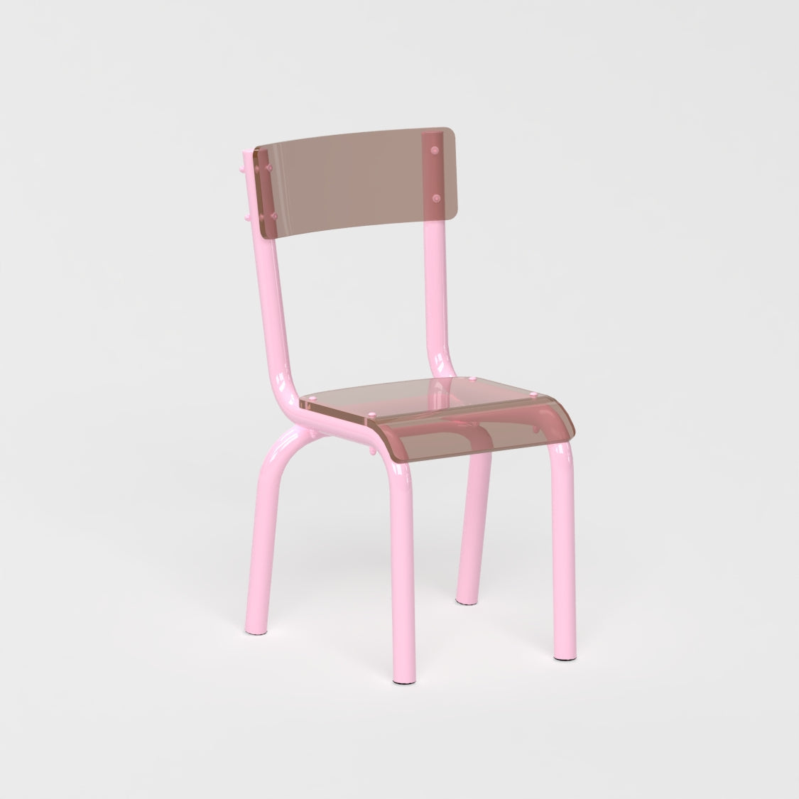 Chaise Beaubourg