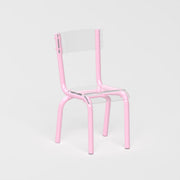 Rose pastel + Incolore