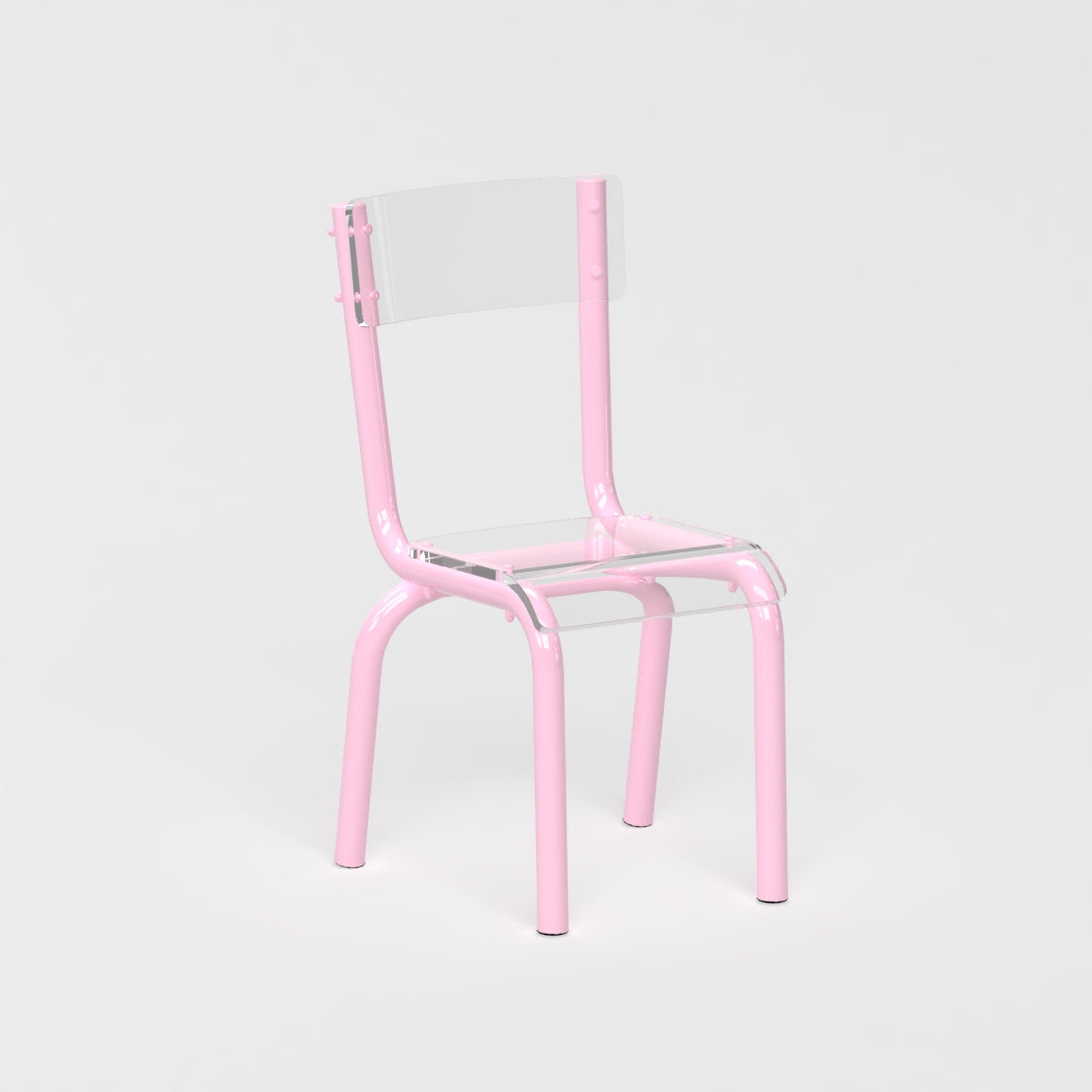 Chaise Beaubourg