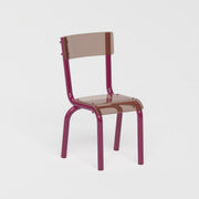 Aubergine + Fumé