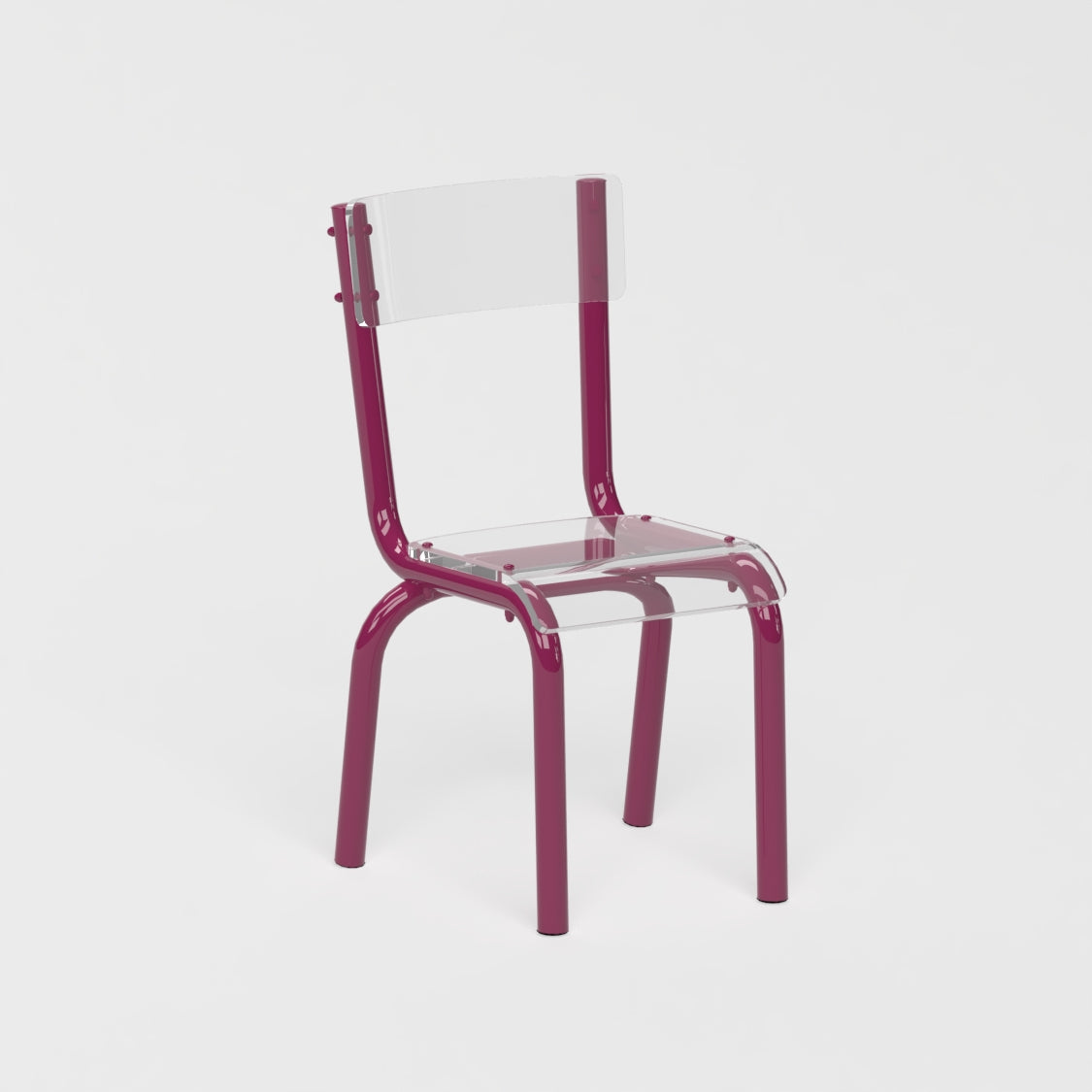Chaise Beaubourg