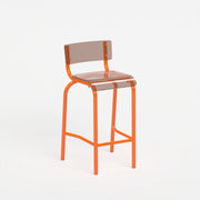 Orange + Fumé