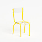 Jaune + Incolore