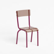 Aubergine + Fumé