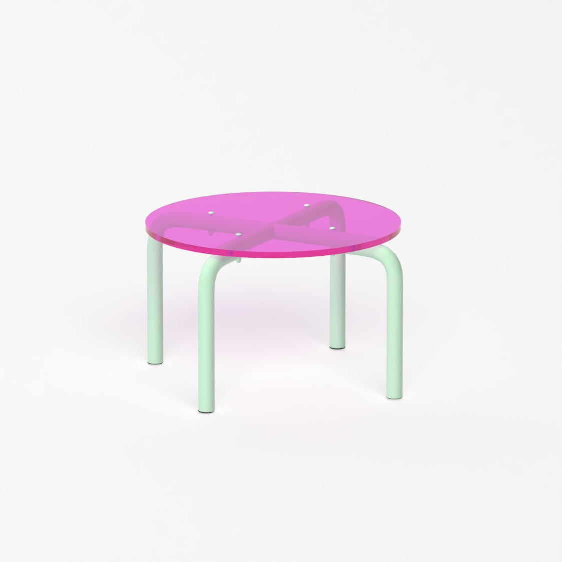 Table basse 60cm
