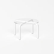Blanc + Incolore