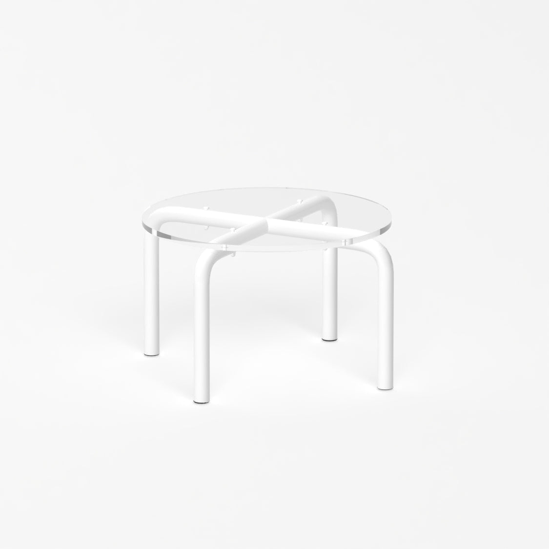 Table basse 60cm