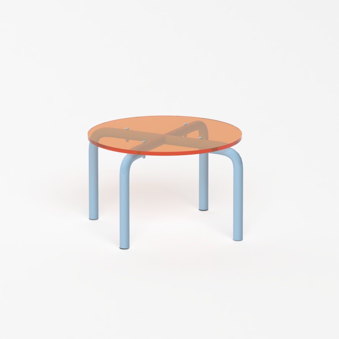 Table basse 60cm