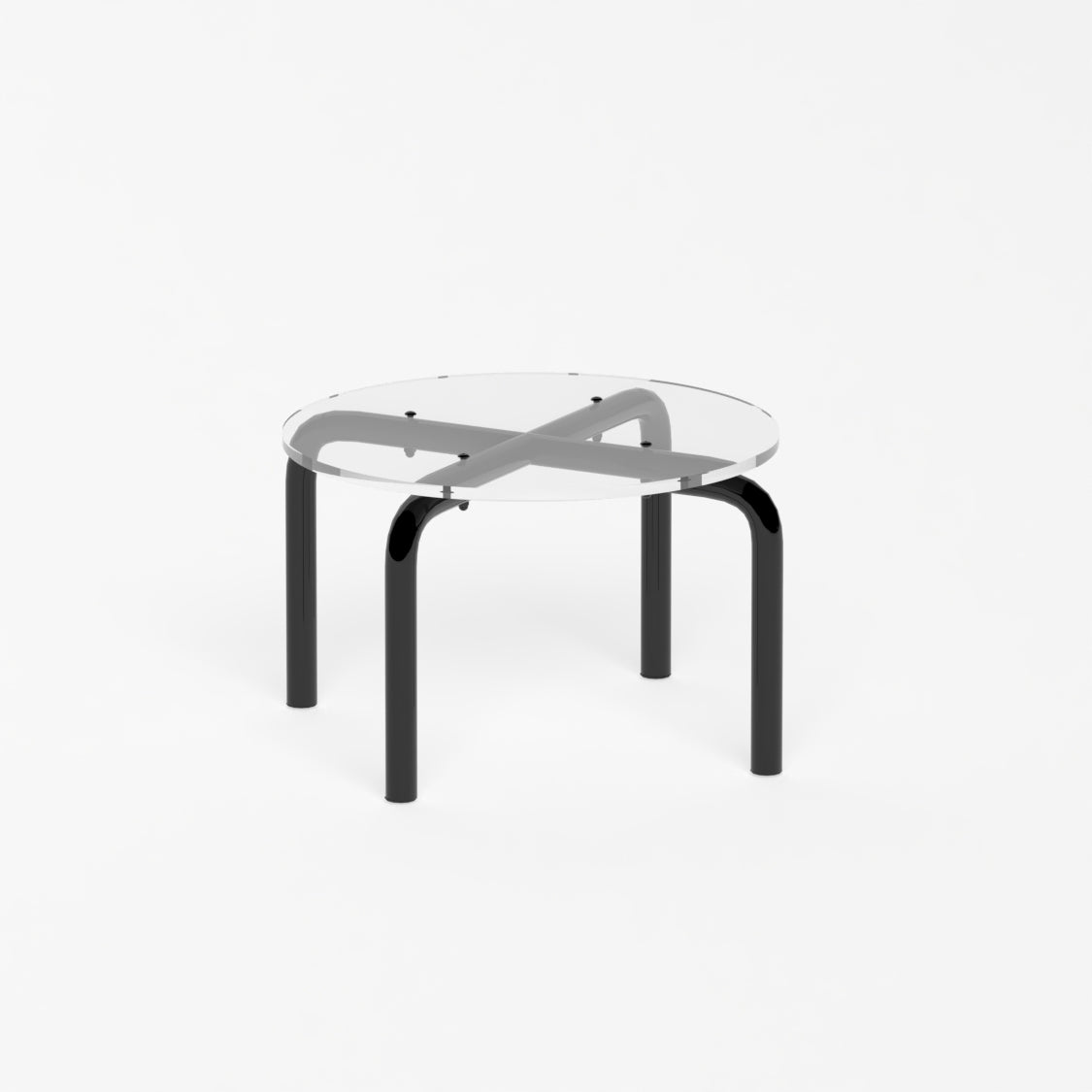 Table basse 60cm