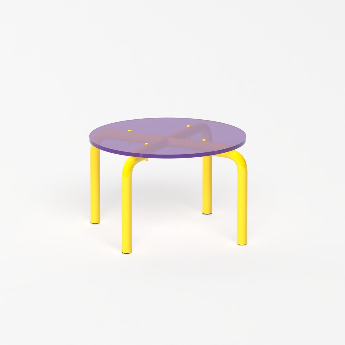 Table basse 60cm