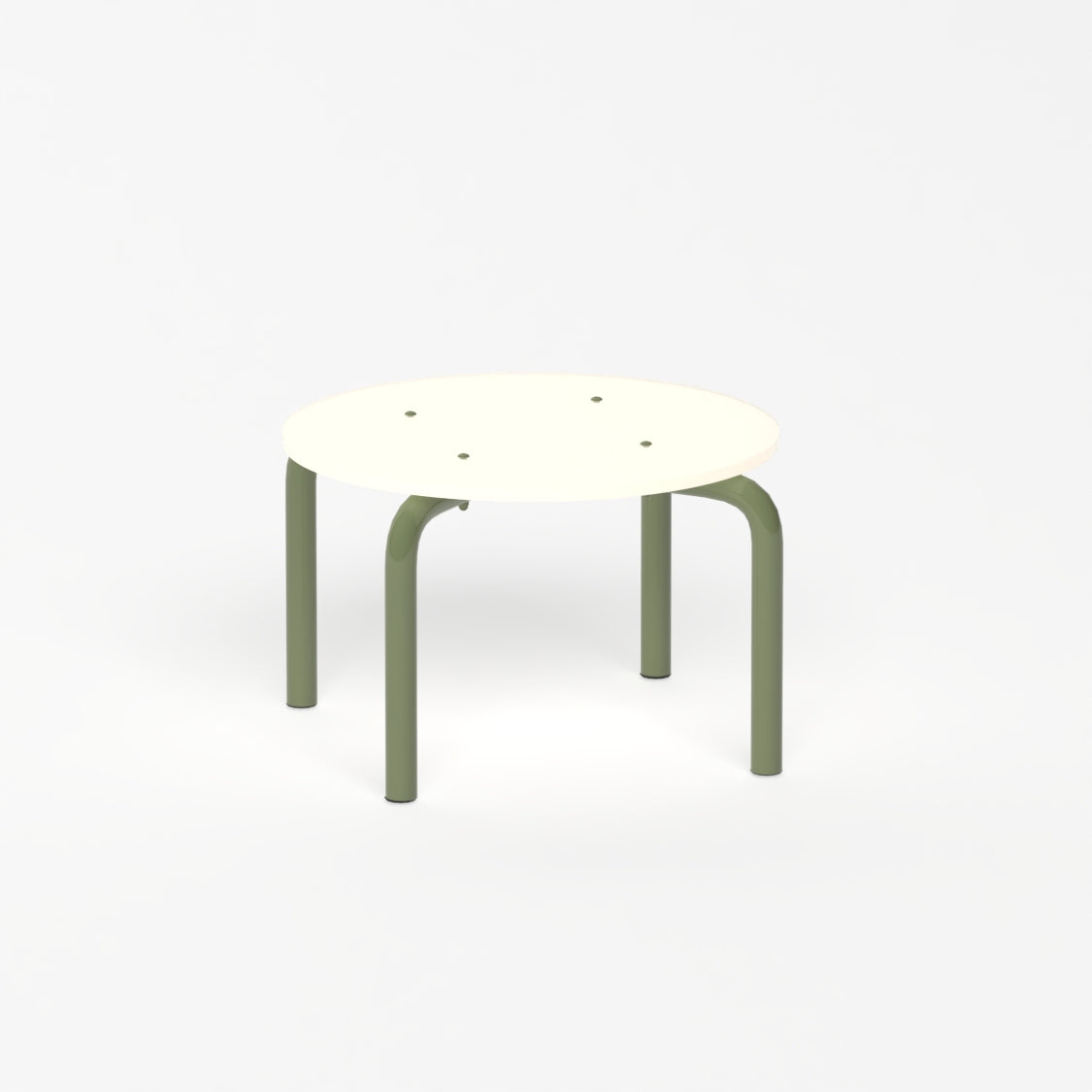 Table basse 60cm