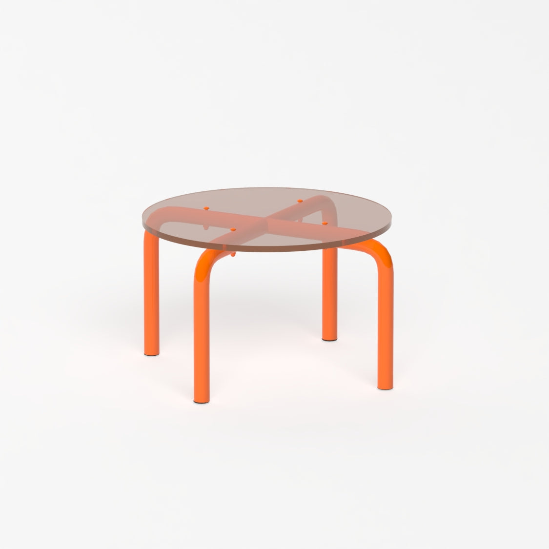 Table basse 60cm