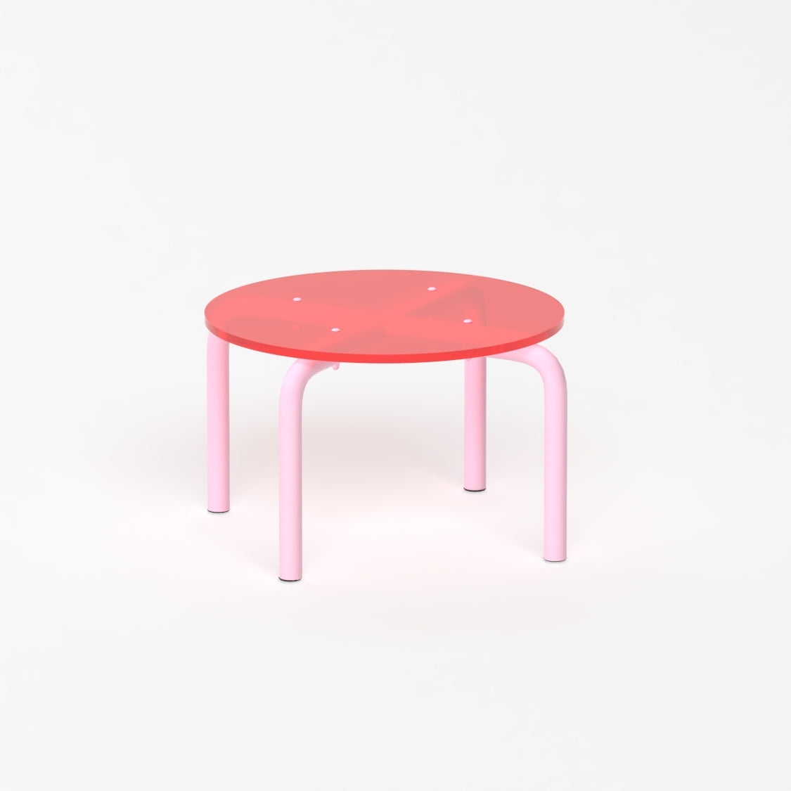 Table basse 60cm