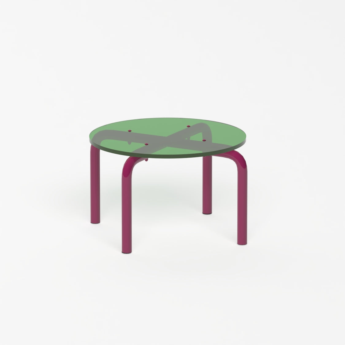 Table basse 60cm