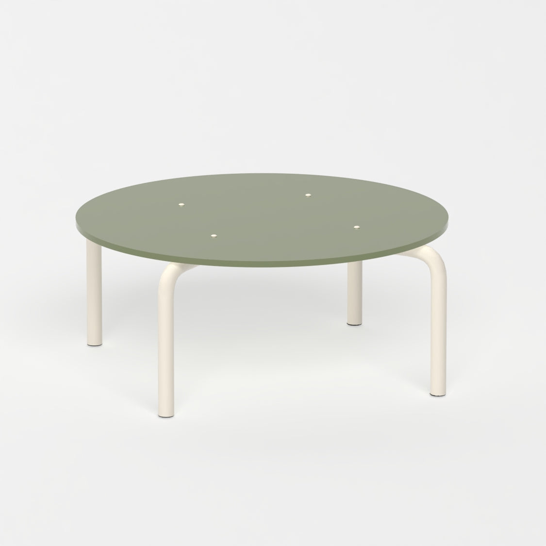 Table basse 90 cm