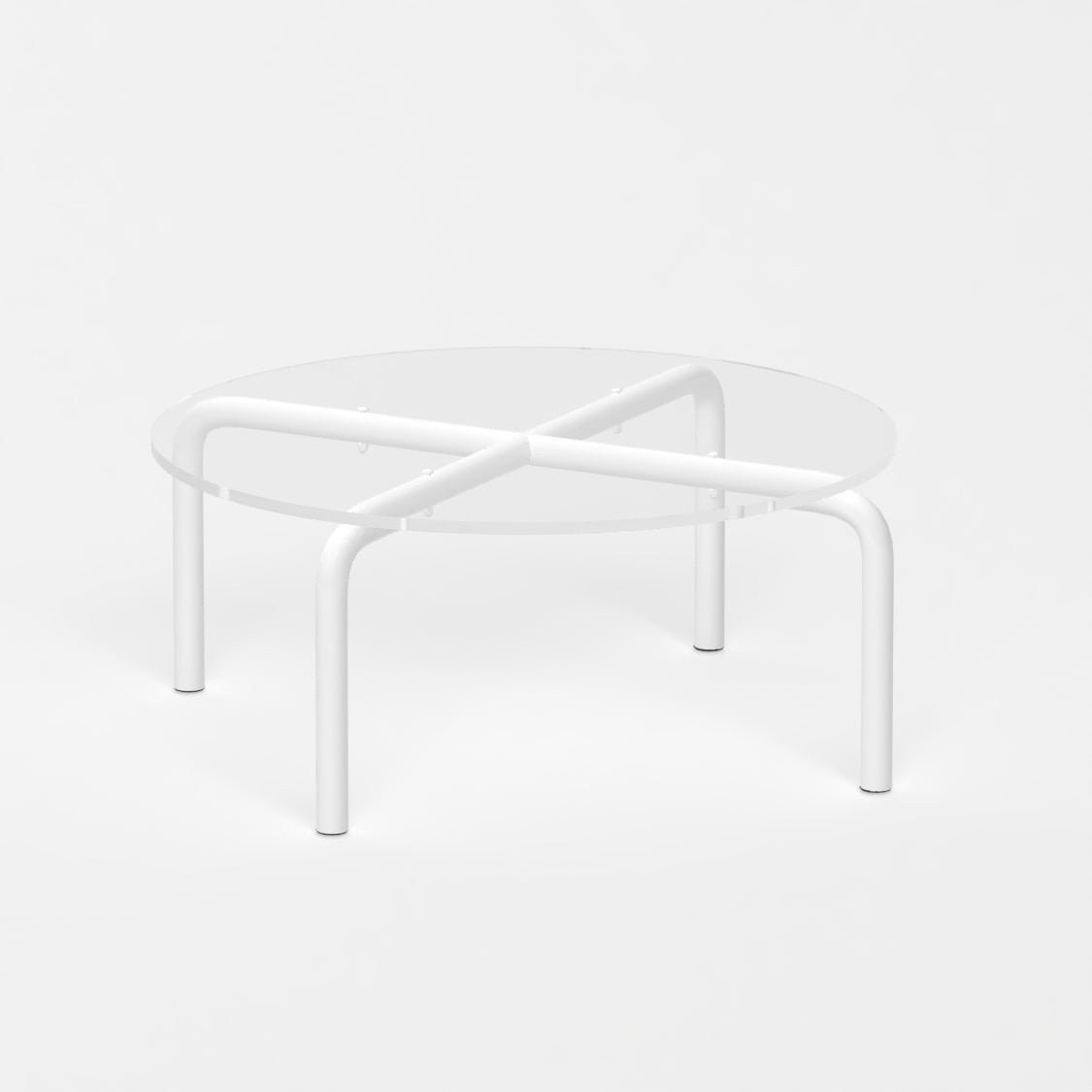 Table basse 90 cm