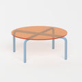 Table basse 90 cm