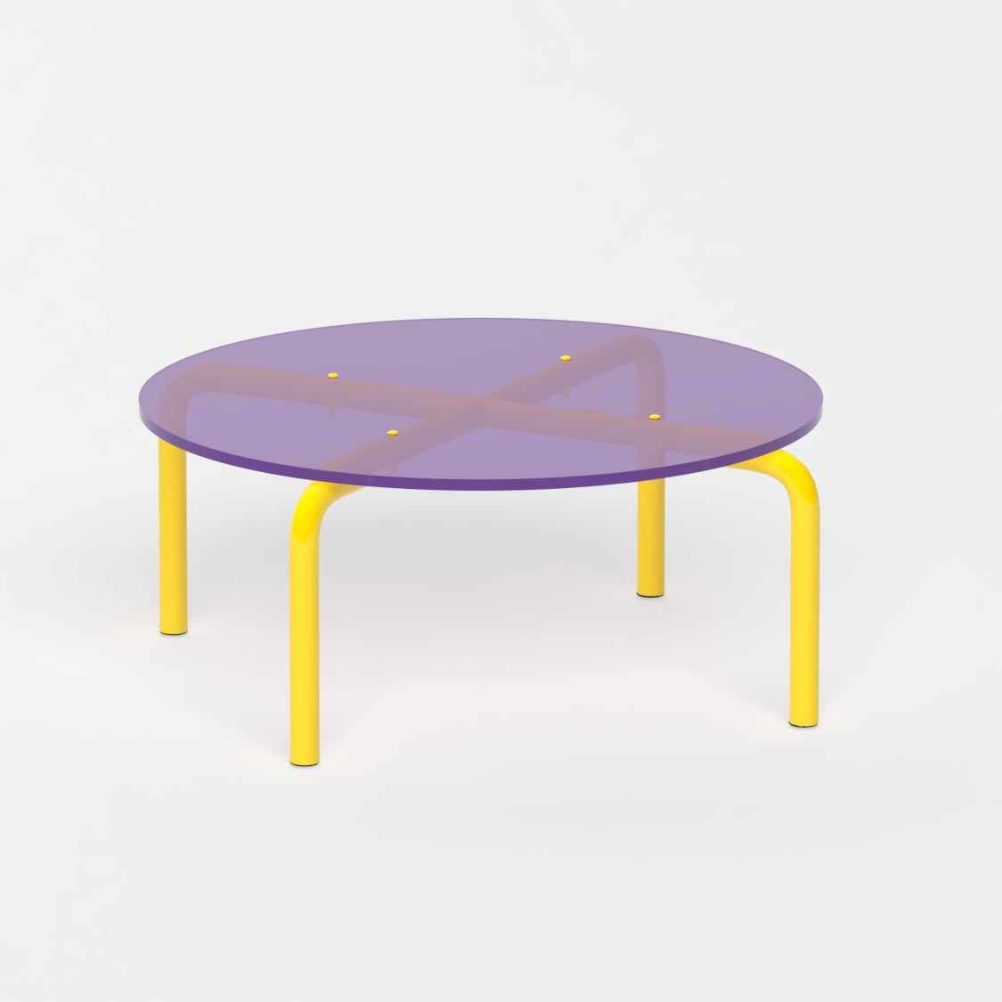 Table basse 90 cm