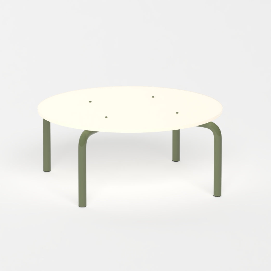 Table basse 90 cm