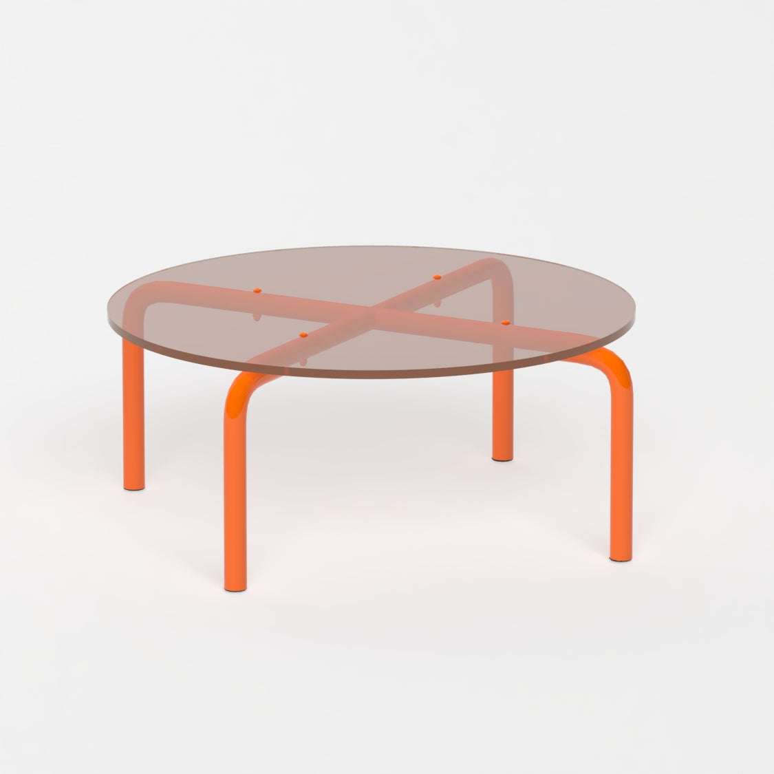 Table basse 90 cm