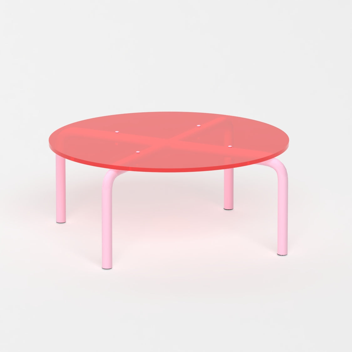 Table basse 90 cm