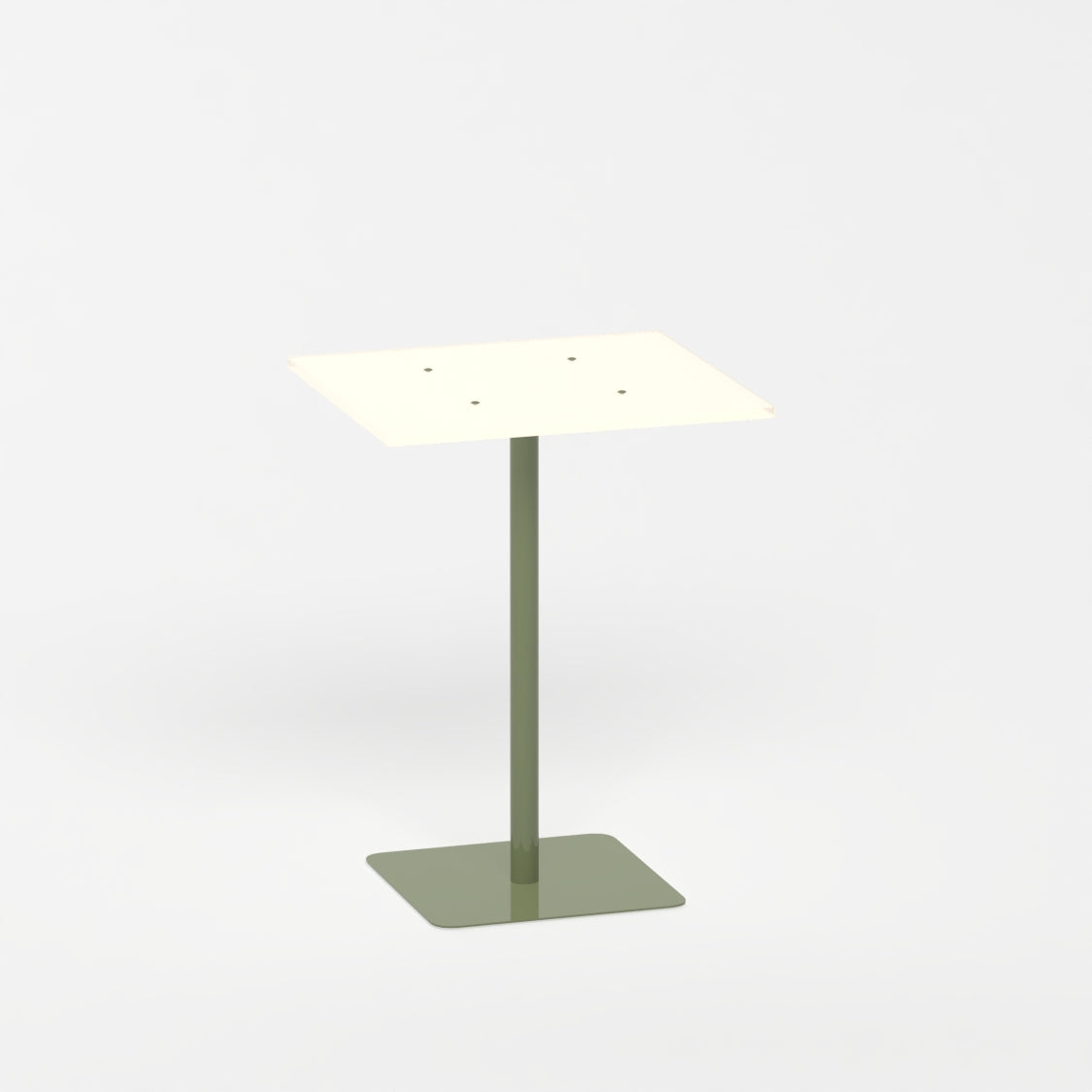 Table bistro
