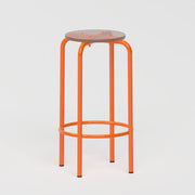 Orange + Fumé