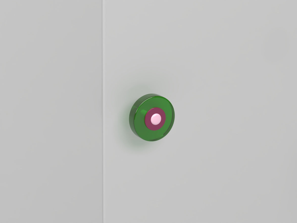 Bouton de Tiroir